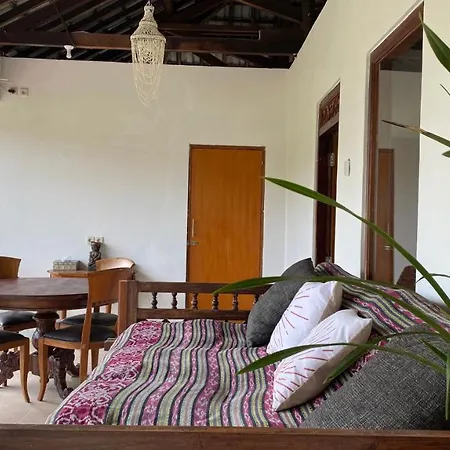 Private 2 Bedrooms